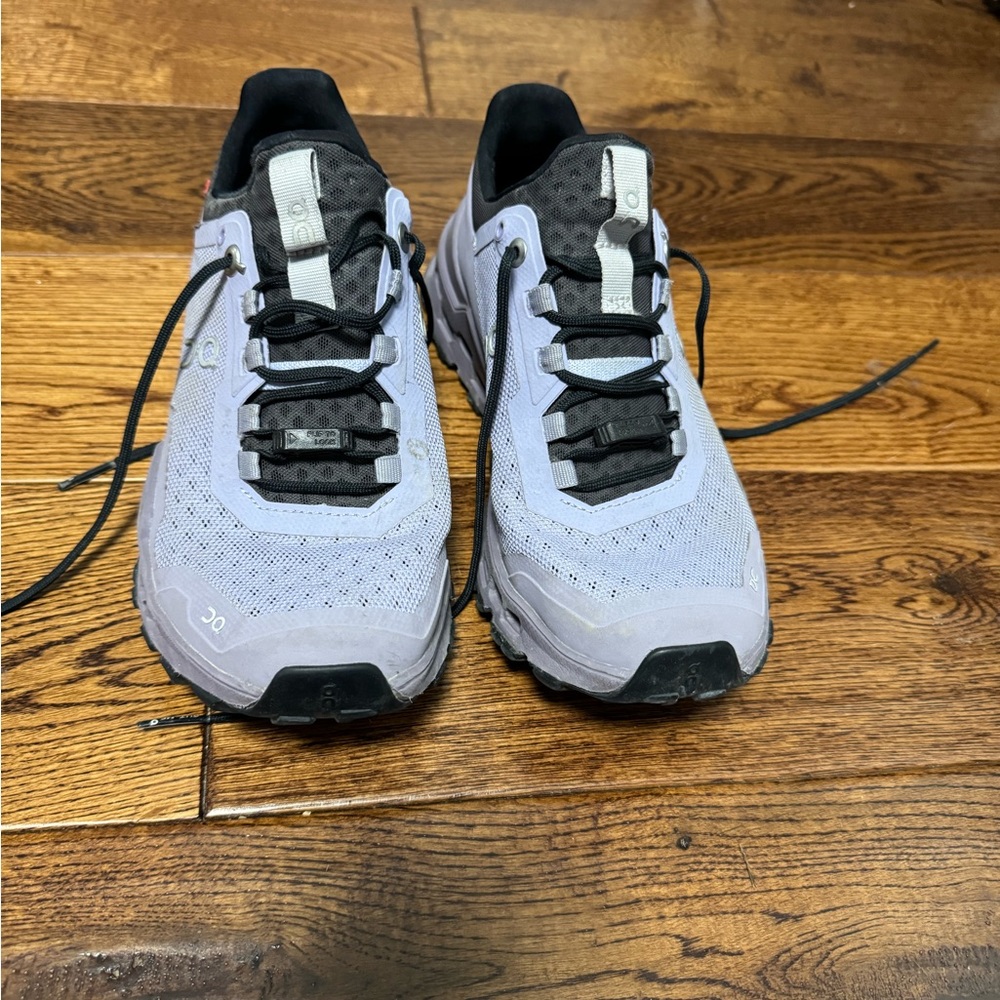 Cloud ultra on cloud size 5.5